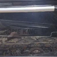 آون توستر نوبل کینگ ۱۰۰۴|اجاق گاز و لوازم برقی پختوپز|رفسنجان, |دیوار