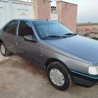 پژو 405 تکسوز
