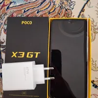 گوشی poco x3 gt|موبایل|خرمدره, |دیوار