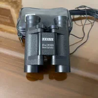 دوربین شکاری زایس پاکت *P