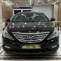 سوناتا وای ایف ۲۰۱۲