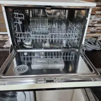 ظرف شویی مجیک|ماشین ظرفشویی|مشهد, صیاد شیرازی|دیوار