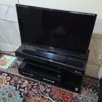 فروش ال ای دی فول اچ دی شارپ ژاپنی