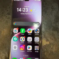 گوشی Honor X9c، ظرفیت 256 گیگابایت رم 12 گیگابایت