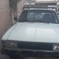 فروش وانت پیکان