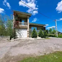 ویلای سنددار داخل نزدیکترین شهر ساحلی دسترسی آسان
