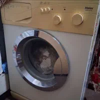 پارس اباد محله بیوگ خانلو|ماشین لباسشویی و خشککن لباس|پارسآباد, |دیوار