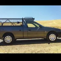 حرکت وانت از اهواز به تهران و برعکس