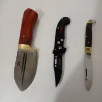 چاقو|کوهنوردی و کمپینگ|اصفهان, شهرک امام خمینی|دیوار