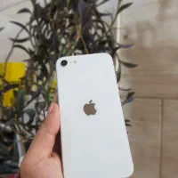 گوشی موبایل ایفون iphone SE 2020درحد128gig
