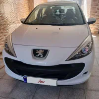 یک دستگاه 207 tu5 خشک مدل ۴۰۴