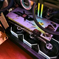 کارت گرافیک RX 6800xt