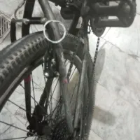 دوچرخه گالانت سایز ۲۴|دوچرخه، اسکیت، اسکوتر|مشکین‌دشت, |دیوار