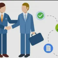 استخدام بازاریاب