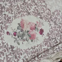 رو فرشی کش دار