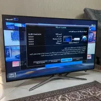 ال ای دی ۴۹ اینج اسمارت هوشمند سام سونگ در حد