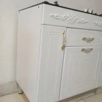 یک عدد گاز|اجاق گاز و لوازم برقی پخت‌وپز|بروجرد, |دیوار