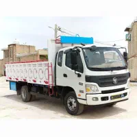 نیازمند راننده پایه یک