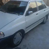 فروش پراید مدل ۸۳