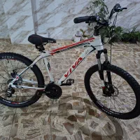 دوچرخه ویوا ساخت تایوان اکبند