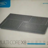 کول پد مدل multi core x8