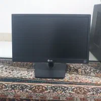 مانیتور ۱۹ اینچLG