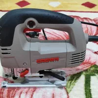 اره عمود بر کرون نو نو