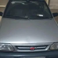 پراید مدل ۸۵|خودرو سواری و وانت|اسلام‌شهر, شهرک لاله|دیوار