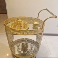 میز بار