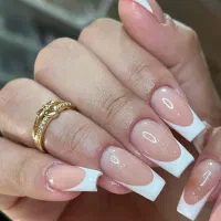 کاشت ناخن|خدمات آرایشگری و زیبایی|جیرفت, |دیوار