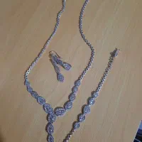 سرویس نو عروسی|جواهرات|زنجان, |دیوار