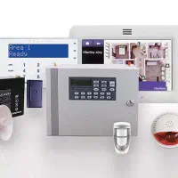 دوربین مداربسته ، سیستم ضد سرقت|دوربین مداربسته|شهریار, شهریار|دیوار