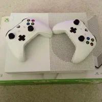 Xbox one s 1tra