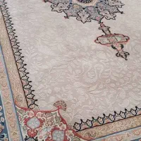 دو تخته فرش ۹متری ۱۰۰۰شانه بهشتی تبریز