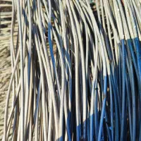 فروش سیم گالوانیزه تونلی|عمدهفروشی|دره رود, |دیوار