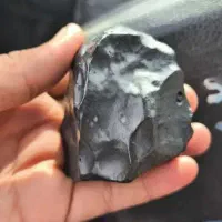 چند نمونه شهاب سنگ