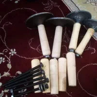سنج ودمام ابادانی|درام و پرکاشن|شیراز, سینما سعدی|دیوار