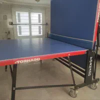 میز تنیس