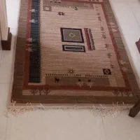 قالیچه ۱در۱ونیم