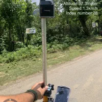 خدمات نقشه برداری با کد شمیم برای اداره ثبت|خدمات پیشه و مهارت|رشت, گلسار|دیوار