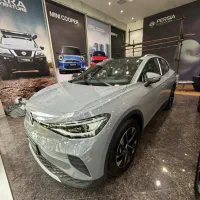 فولکس واگن آیدی۴/id4