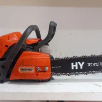 اره درخت بری و شاخه زنی اویل مک ایتالیایی اصل|ابزارآلات|آبادان, |دیوار