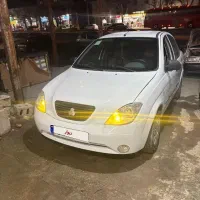 تیبا یک مدل ۹۷