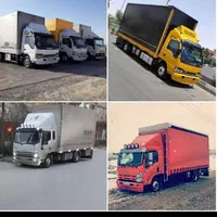 قائم بارملایرجابجای اثاثیه منزل بامجوز رسمی 20سال|خدمات حمل و نقل|ملایر, |دیوار