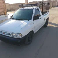 پراید وانت ۹۳