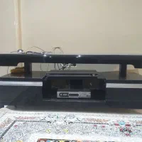 مبلمان و وسایل چوبی|کتابخانه، شلف، قفسه‌های دیواری|ملایر, |دیوار