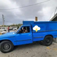 حمل و نقل آسان و مطمئن برای شما، نیسان بار|خدمات حمل و نقل|گرگان, |دیوار