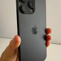 موبایل آیفون iPhone 16 pro max فول کپی گوشی طرح