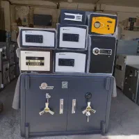 گاوصندوق نمایندگی تهران ارسال به سراسر تهران