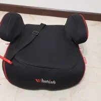 صندلی کودک بوستر هنیش